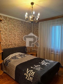 Купить 3-комнатную квартиру, №385536