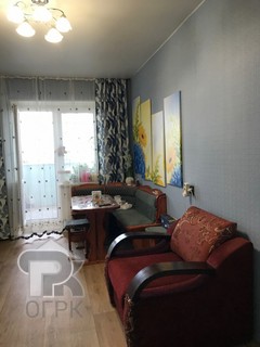 Купить 2-комнатную квартиру, №372257