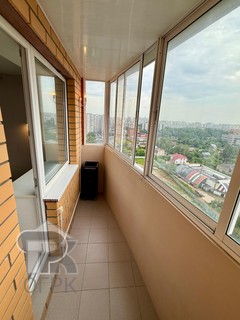 Купить 1-комнатную квартиру, №386286