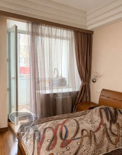 Купить 3-комнатную квартиру, №391392