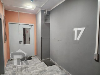 Купить 1-комнатную квартиру, №392520