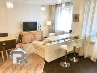 Купить 3-комнатную квартиру, №384424