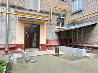 Купить студию, №386309