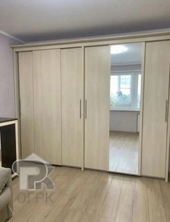 Купить 1-комнатную квартиру, №392291