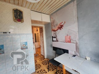 Купить 2-комнатную квартиру, №387083