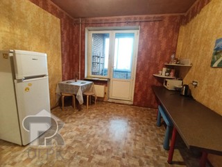 Купить 1-комнатную квартиру, №389154