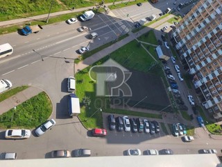 Купить 1-комнатную квартиру, №389234