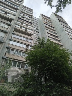Купить 1-комнатную квартиру, №385760