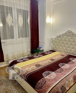 Купить 1-комнатную квартиру, №388149