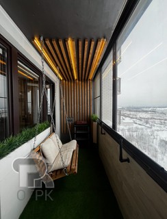 Купить 2-комнатную квартиру, №388863