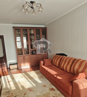 Купить 3-комнатную квартиру, №389286