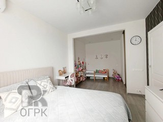 Купить 1-комнатную квартиру, №392058