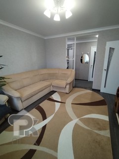 Купить 2-комнатную квартиру, №383078