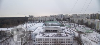 Купить 3-комнатную квартиру, №387944