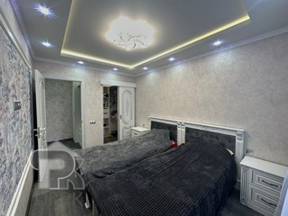 Купить 3-комнатную квартиру, №365606