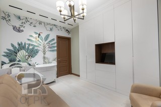 Купить 3-комнатную квартиру, №386522