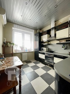 Купить 2-комнатную квартиру, №388332