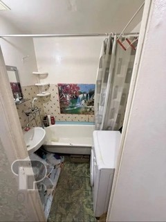 Купить 1-комнатную квартиру, №392495