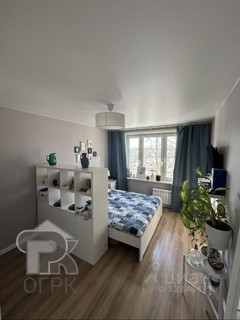 Купить 1-комнатную квартиру, №388694