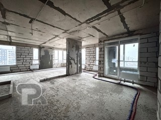 Купить 3-комнатную квартиру, №386772