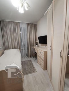 Купить 2-комнатную квартиру, №387389