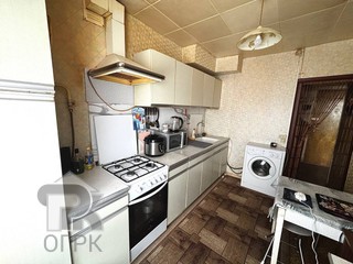 Купить 1-комнатную квартиру, №388381