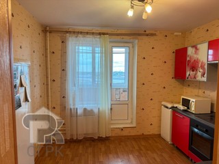 Купить 1-комнатную квартиру, №387614