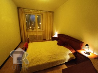 Купить 3-комнатную квартиру, №387481