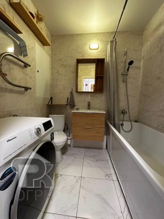 Купить 1-комнатную квартиру, №388991