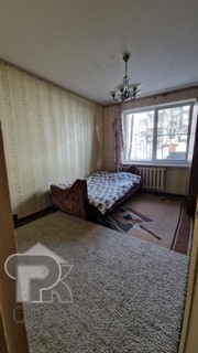 Купить 1-комнатную квартиру, №385888