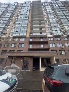 Купить 2-комнатную квартиру, №389172