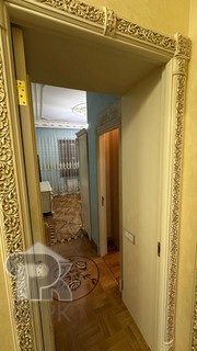 Купить 3-комнатную квартиру, №387525