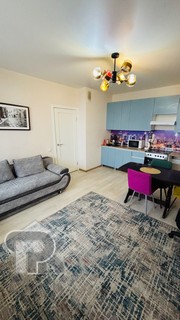 Купить 2-комнатную квартиру, №389105