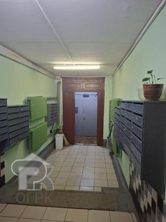 Купить 1-комнатную квартиру, №390372