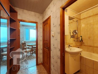 Купить 2-комнатную квартиру, №388484