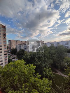 Купить 3-комнатную квартиру, №386150