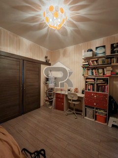 Купить 3-комнатную квартиру, №386692