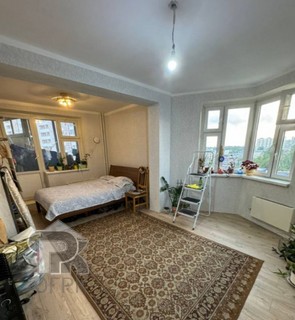 Купить 2-комнатную квартиру, №387849