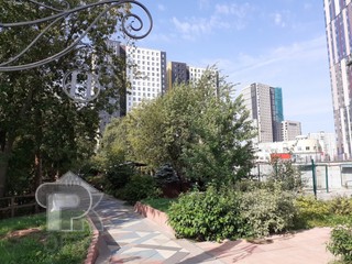 Купить 3-комнатную квартиру, №384646