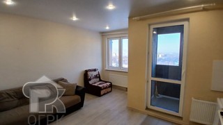 Купить 1-комнатную квартиру, №388293