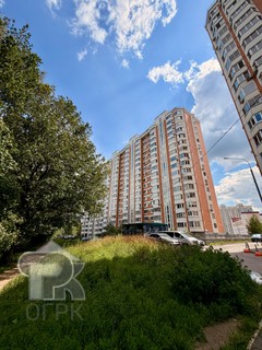 Купить 1-комнатную квартиру, №390432
