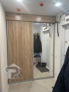 Купить 2-комнатную квартиру, №384910