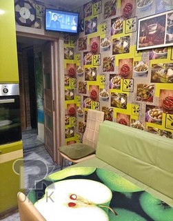 Купить 2-комнатную квартиру, №386105