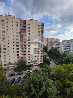 Купить 3-комнатную квартиру, №386150