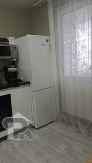 Купить 1-комнатную квартиру, №387284