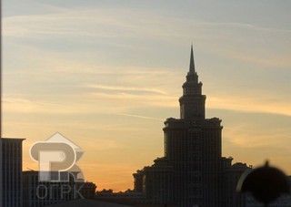 Купить 3-комнатную квартиру, №388403