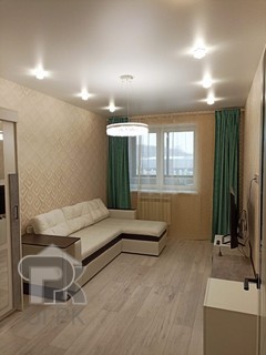 Купить 1-комнатную квартиру, №390941
