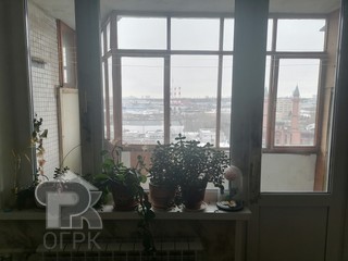 Купить 2-комнатную квартиру, №363761