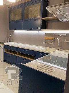 Купить 2-комнатную квартиру, №387845