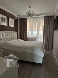 Купить 3-комнатную квартиру, №388803